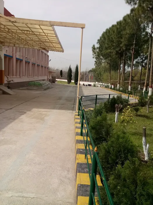 Islamabad Model College for Boys F-10/3 Picture 10