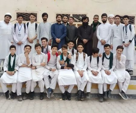 Islamia educational school