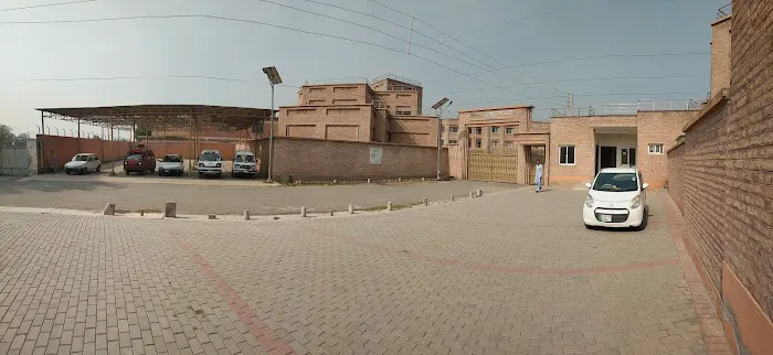 Government Home Economics College Nowshera Picture 1