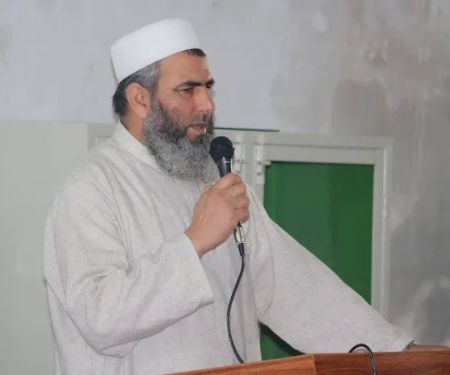 Alhaj Mohammad gul Khan High school, Tajabad