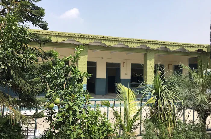 Alhaj Mohammad gul Khan High school, Tajabad Picture 2