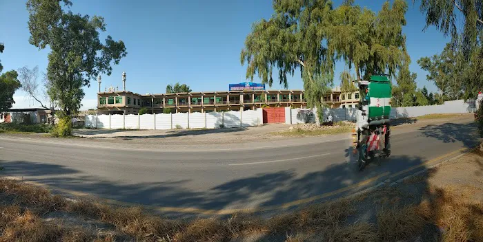 Dream College of Nursing Nowshera KP, Pakistan Picture 2