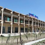 Dream College of Nursing Nowshera KP, Pakistan
