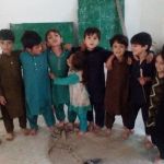 GPS Bara Mela Srakhuna Orakzai