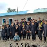 Government Primary School Khando