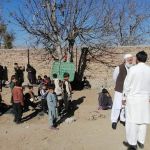 Government Primary School Lalmela
