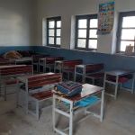Government Primary school Hussaini Ghari Lower Orakzai