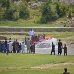 GPS Tari stori khel district lower orakzai