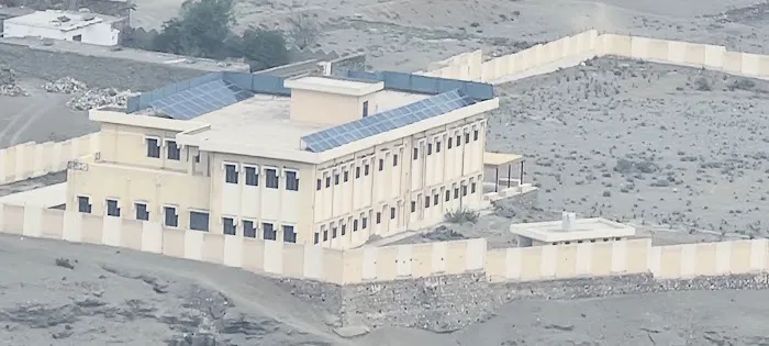 Shalman College of Science & Technology Picture 7
