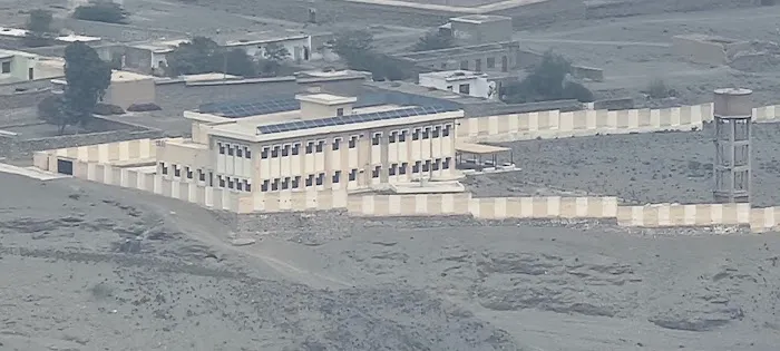 Shalman College of Science & Technology Picture 2