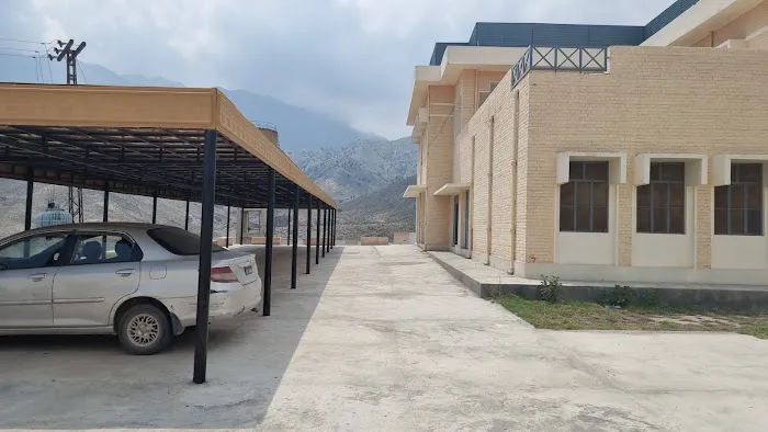 Shalman College of Science & Technology Picture 6