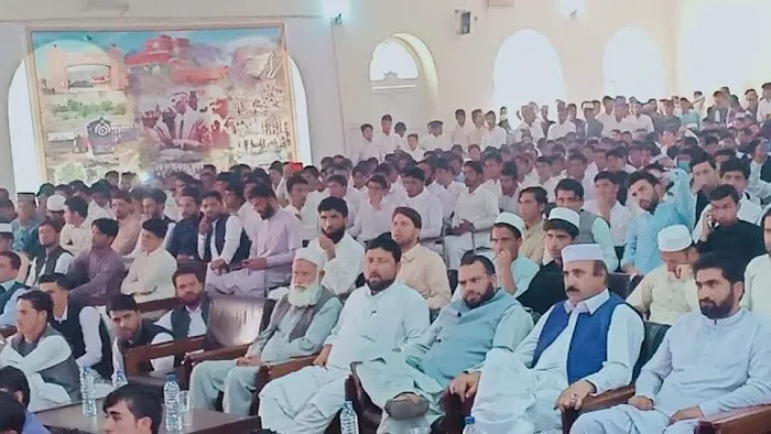 Shinwari Model College Picture 8