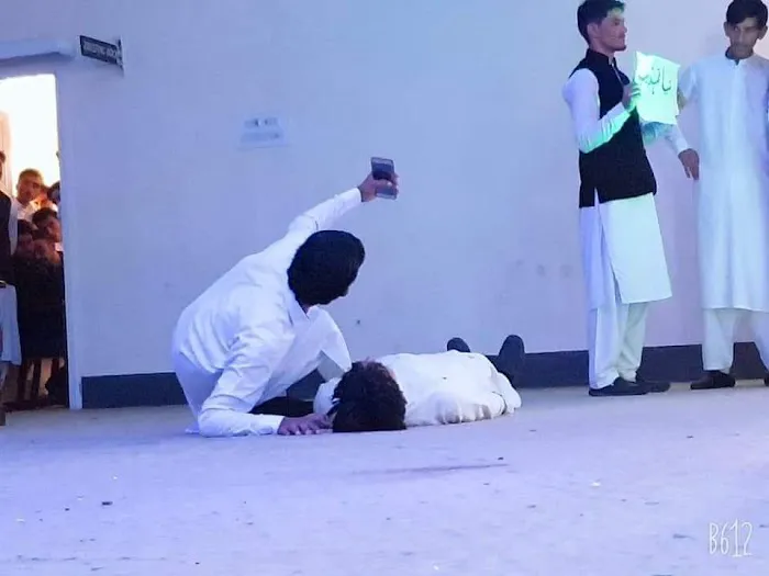Shinwari Model College Picture 3