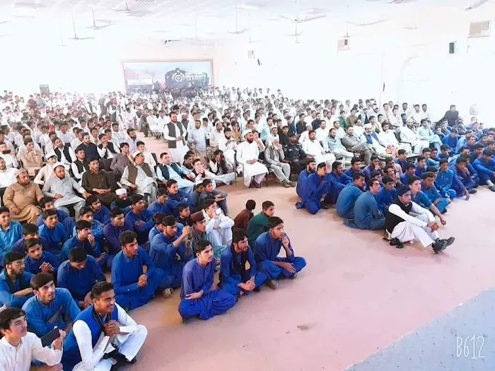 Shinwari Model College Picture 5