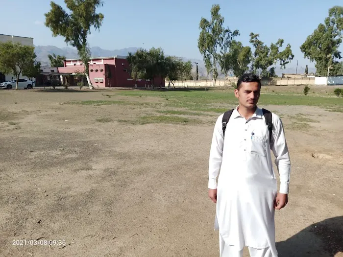 Government Degree College Picture 5