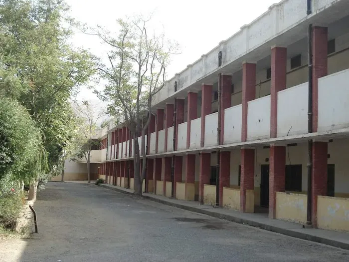 Government Degree College Picture 3