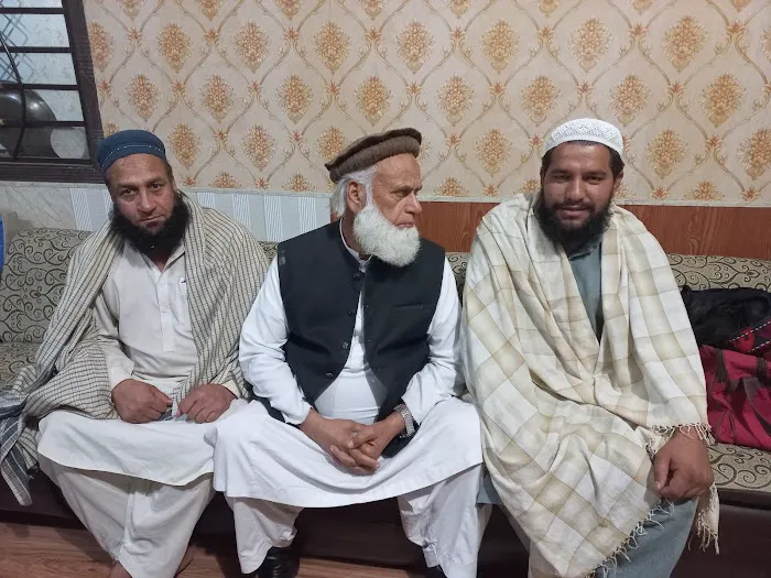 Jamia Al Qalam Mansehra Picture 6