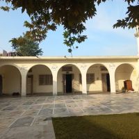 Jamia Al Qalam Mansehra ico