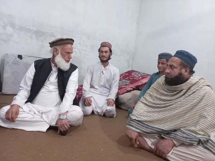 Jamia Al Qalam Mansehra Picture 5