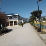 Government Higher Secondary School Baffa, Mansehra