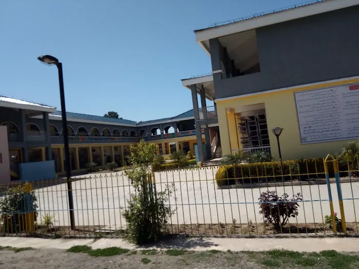 Government Higher Secondary School Baffa, Mansehra Picture 2