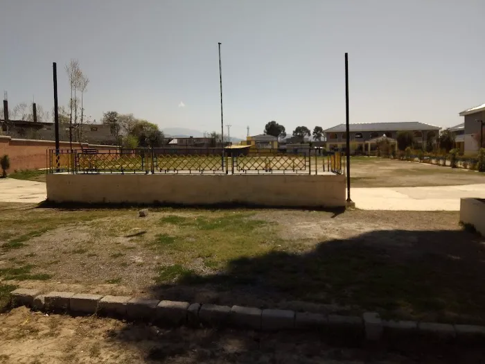 Government Higher Secondary School Baffa, Mansehra Picture 5
