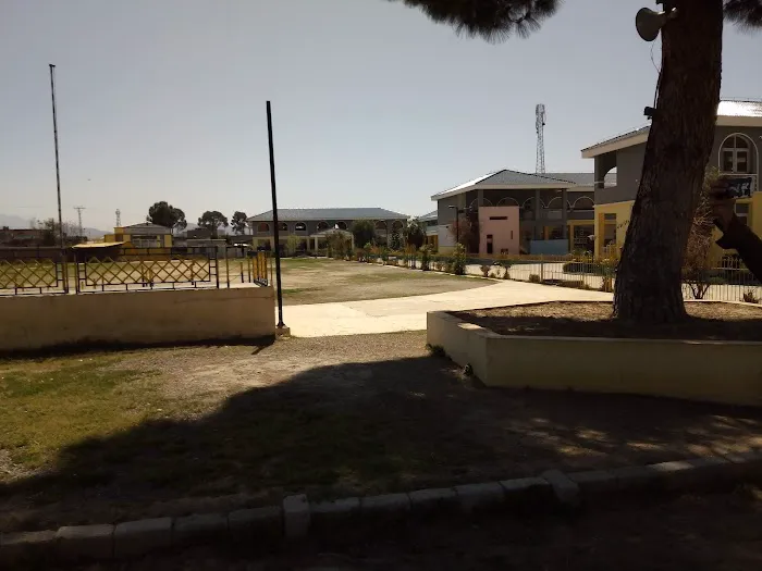 Government Higher Secondary School Baffa, Mansehra Picture 6