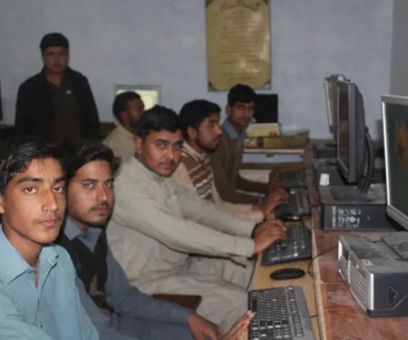 Brilliant College of Information Technology