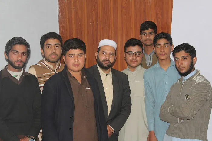 Brilliant College of Information Technology Picture 4