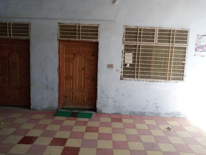 Madrassa Himayat-ul-Islam Bakhshali Mardan Picture 6