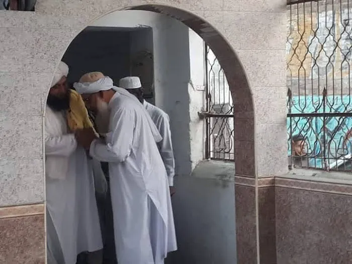 Madrassa Himayat-ul-Islam Bakhshali Mardan Picture 7