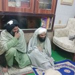 Madrassa Himayat-ul-Islam Bakhshali Mardan