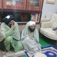 Madrassa Himayat-ul-Islam Bakhshali Mardan ico