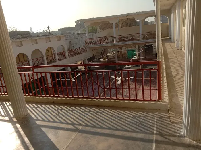 Madrassa Himayat-ul-Islam Bakhshali Mardan Picture 3
