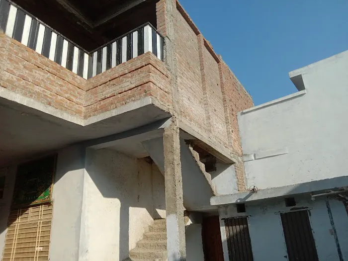 Madrassa Himayat-ul-Islam Bakhshali Mardan Picture 8
