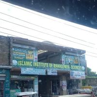 Islamic Institute Of Management Sciences ico