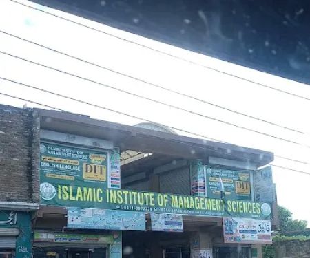 Islamic Institute Of Management Sciences