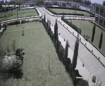 Govt Degree College Bakhshali Picture 4