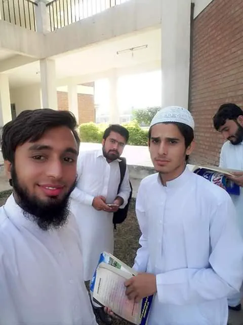Govt Degree College Bakhshali Picture 6