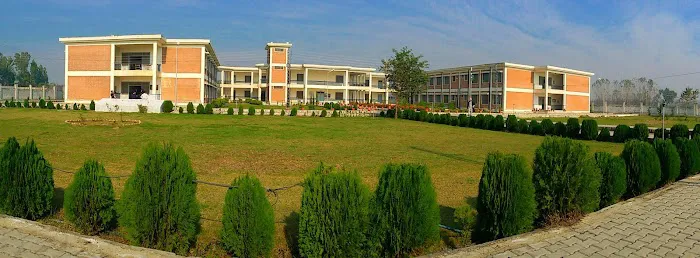 Govt Degree College Bakhshali Picture 5