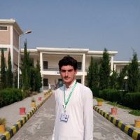Govt Degree College Bakhshali ico