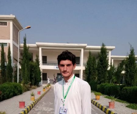 Govt Degree College Bakhshali