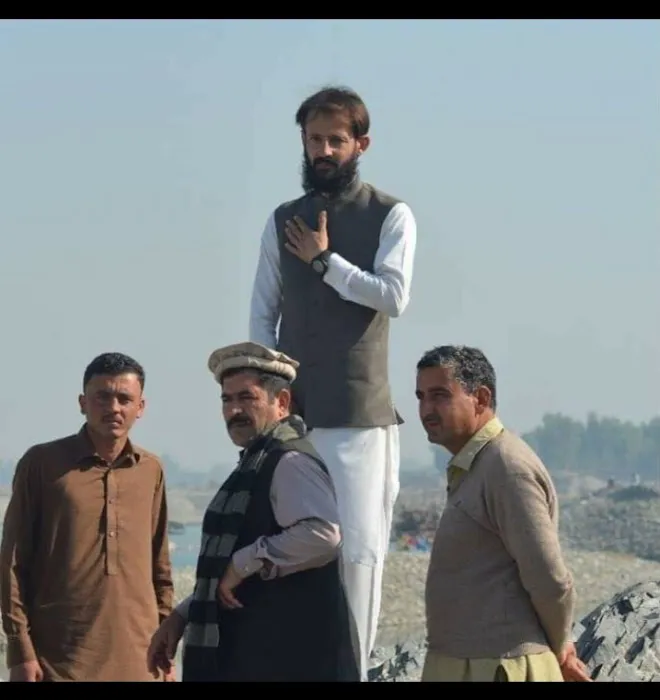 Govt Degree College Bakhshali Picture 10