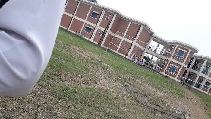 Govt Degree College Bakhshali Picture 2