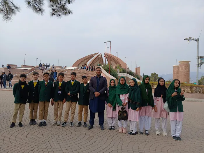 The Orbit School Bakhshali Campus Picture 5