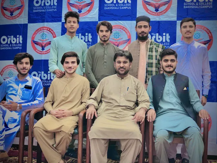 The Orbit School Bakhshali Campus Picture 9