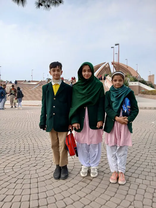 The Orbit School Bakhshali Campus Picture 2