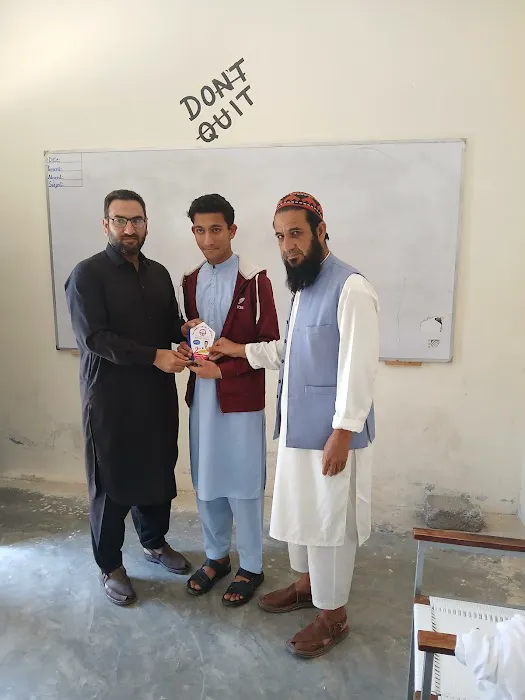 The Orbit School Bakhshali Campus Picture 1