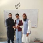 The Orbit School Bakhshali Campus