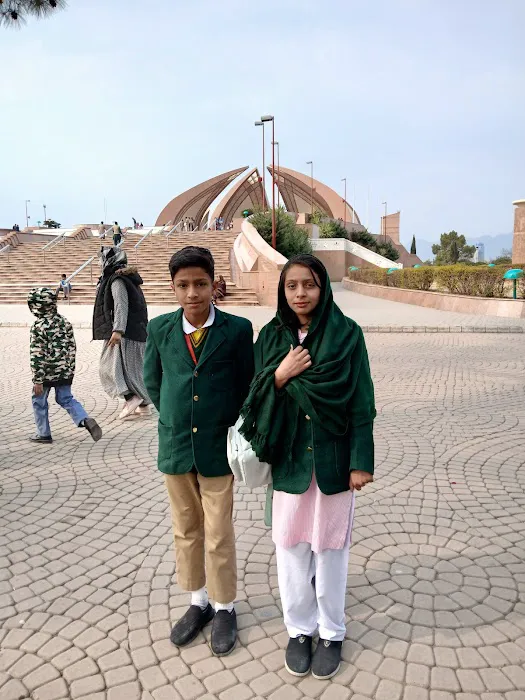 The Orbit School Bakhshali Campus Picture 8